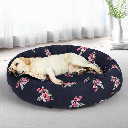 PaWz Dog Calming Bed Pet Cat Washable XXL XX-Large-1975420456194412550