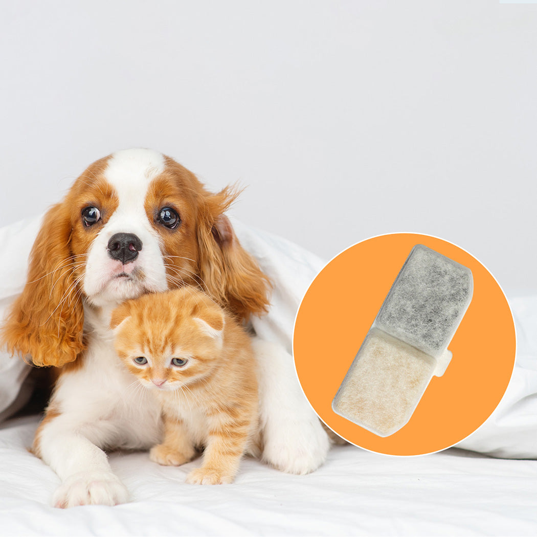 PAWZ Pet Water Fountain Filter-1973193455811301382