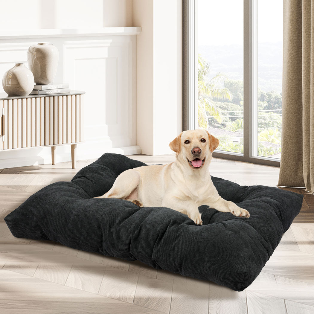 PaWz Pet Calming Bed Dog Cat Cushion XL X-Large-1975420393535705094