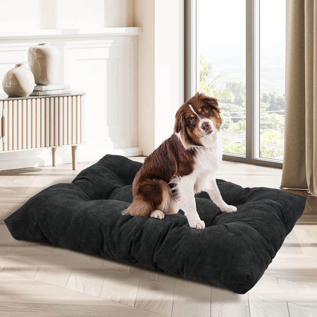 PaWz Pet Calming Bed Dog Cat Cushion XXL XX-Large-1975420393716060166