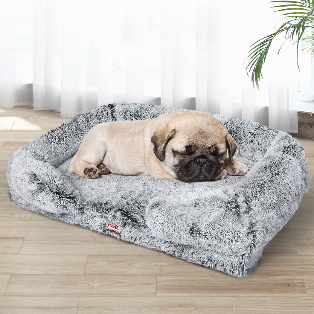 PaWz Pet Bed Orthopedic Sofa Dog Beds S Small-1973193637210755078