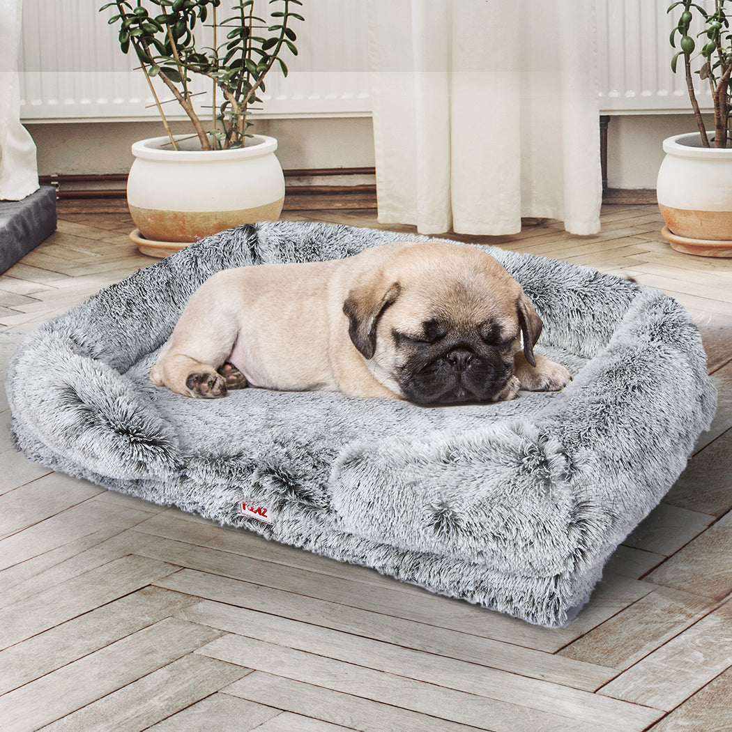 PaWz Pet Bed Orthopedic Sofa Dog Beds S Small-1973193637210755079
