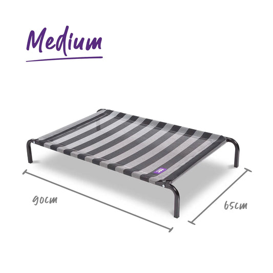 Daydream Outdoor Pet Bed  L 90 cm x W 65 cm