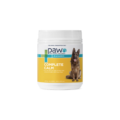 Paw Complete Calm Chews 300g