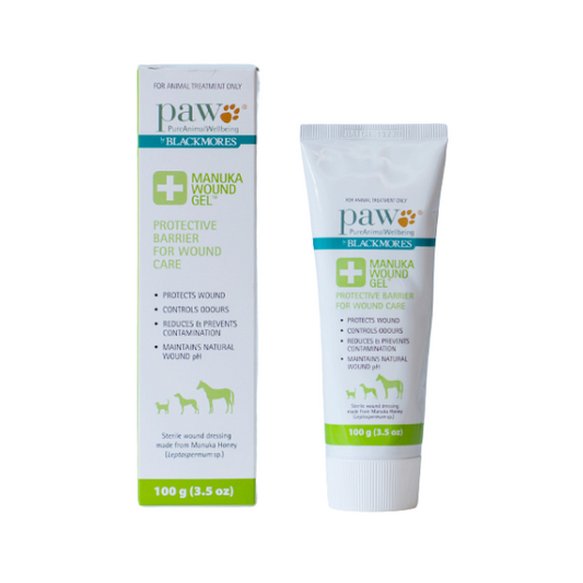 PAW Manuka Wound Gel 25g