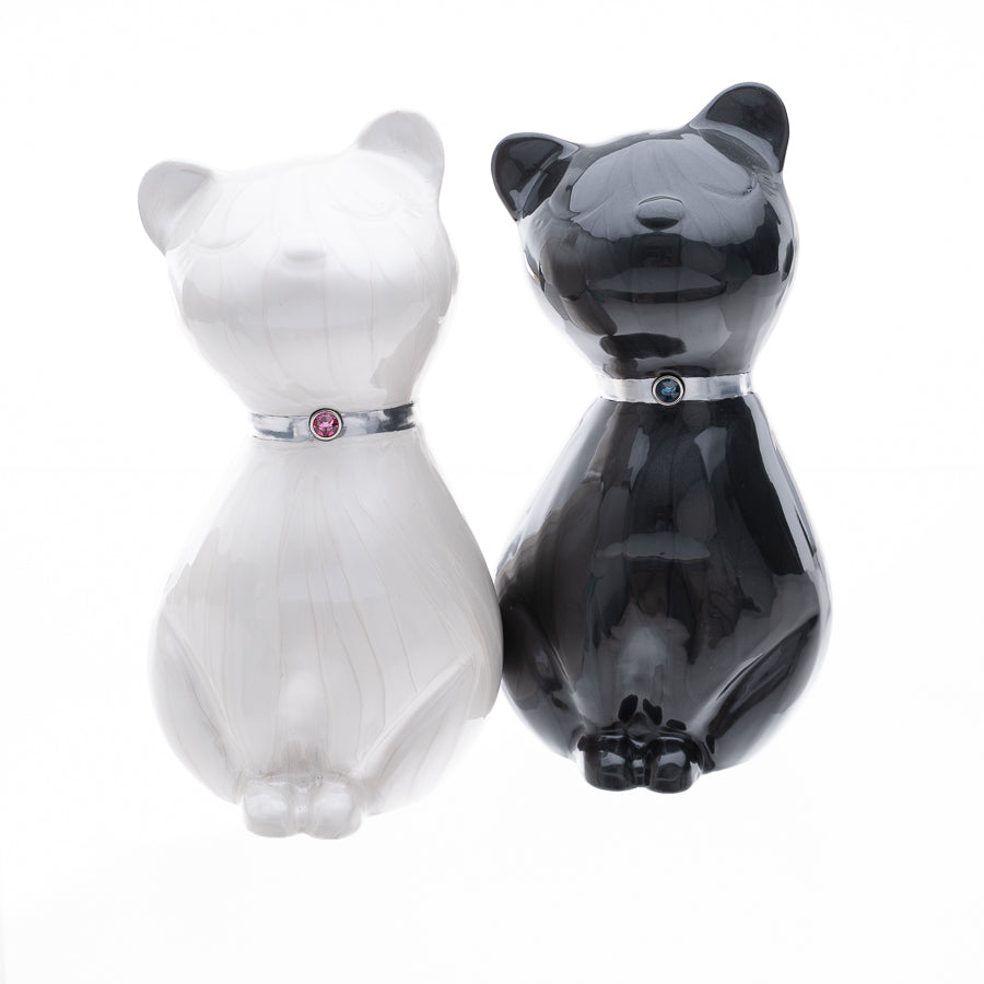 Pet Memorial Princess Cat Memorial