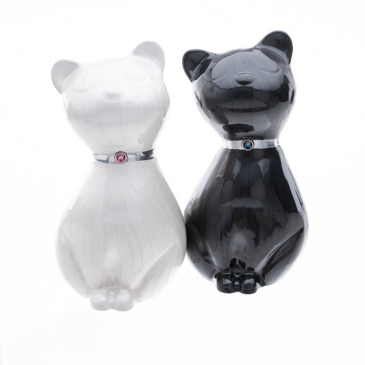 Pet Memorial Princess Cat Memorial