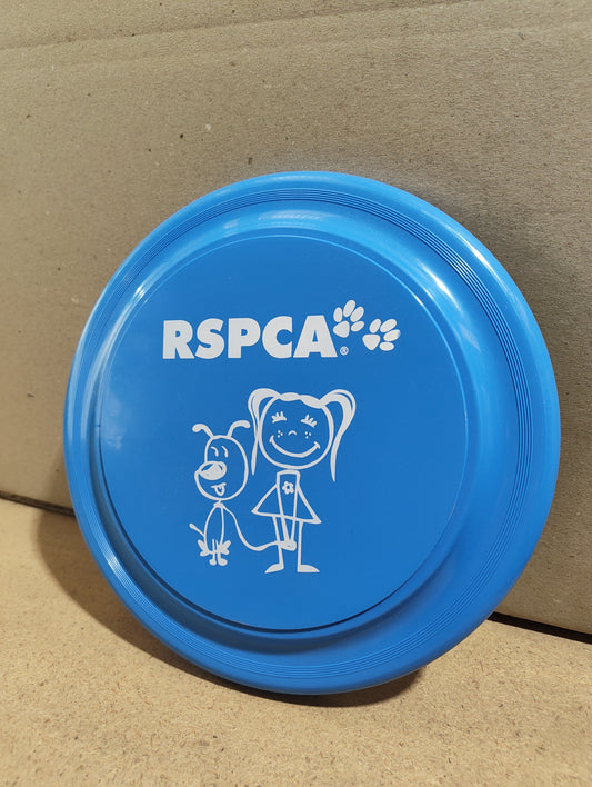 RSPCA Frizbee  230mm