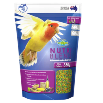 Veta Farm Nutriblend Mini  350g