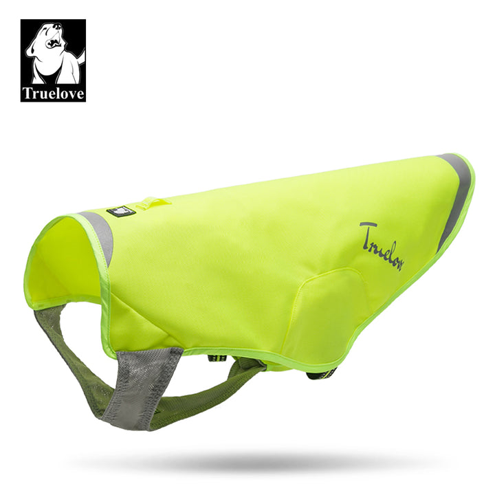 True Love Track Jacket - Yellow, M-1962324891369869312