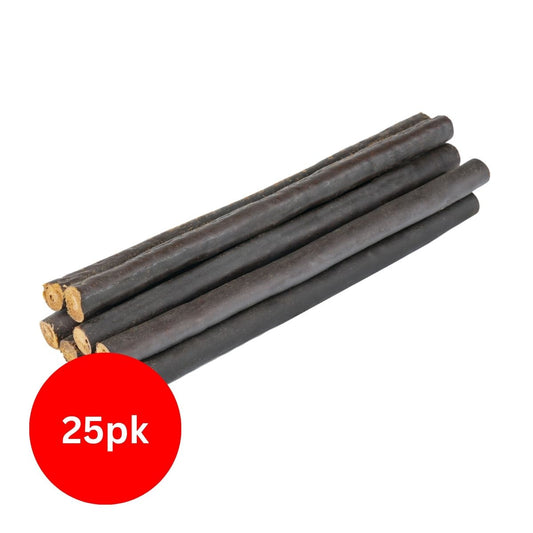 Blackdog Beef Liver Sticks 25pk-1996005496024338433