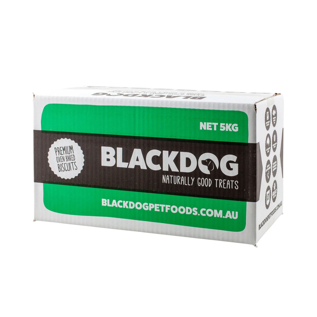 Blackdog Multi-Mix Biscuits 5kg-1996005500738736130