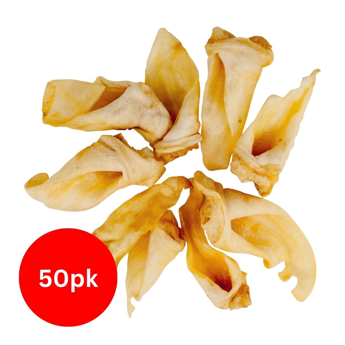 Blackdog Lamb Ears 50pk-1996005496842227714