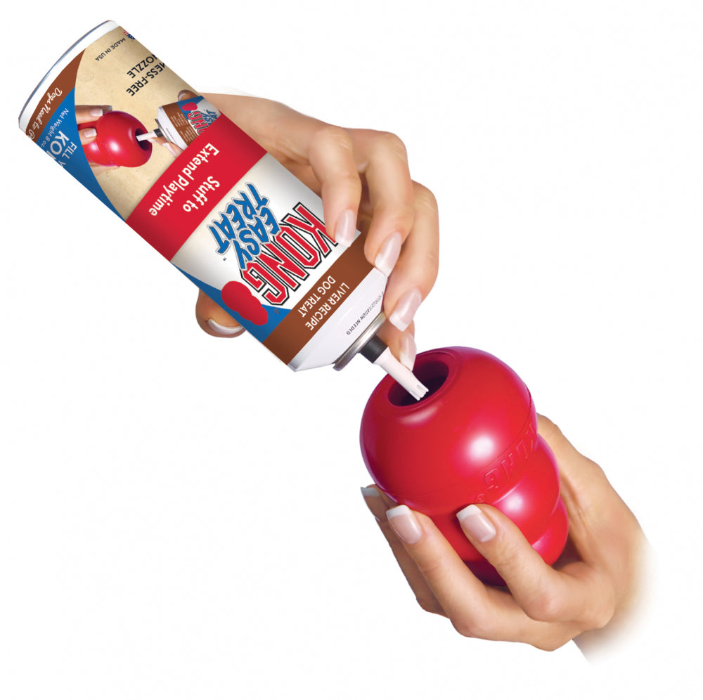 KONG Easy Treat Liver 226 g