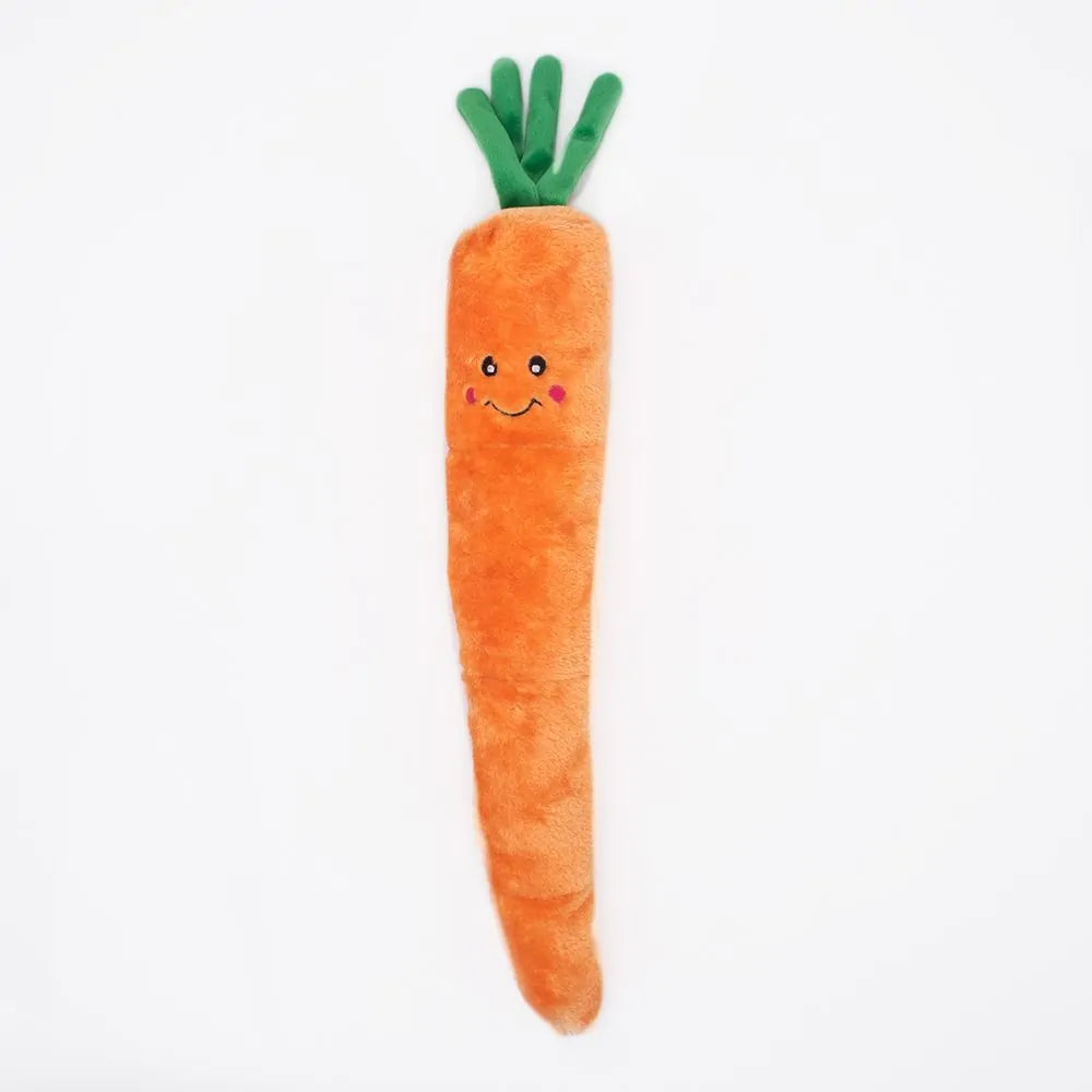 Jigglerz Carrot