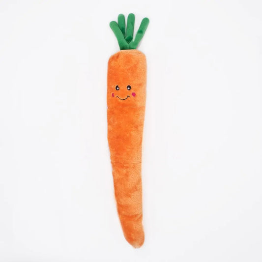 Jigglerz Carrot