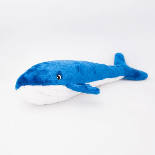 Jigglerz Blue Whale