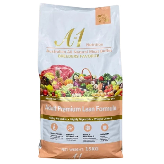 A1 Nutrition Protein Blend Lean 15kg