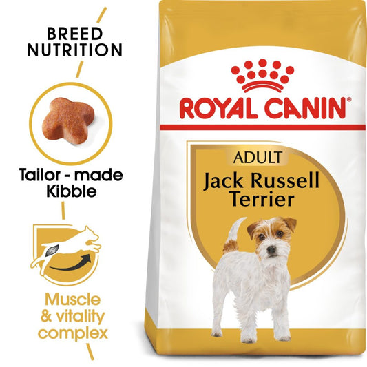 Royal Canin Dog Jack Russell Terrier 3kg
