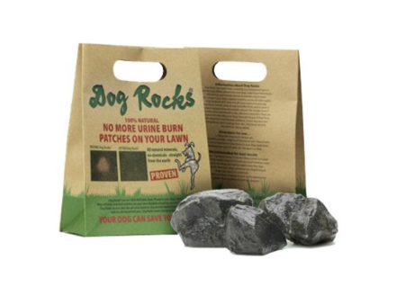 Dog Rocks  600g