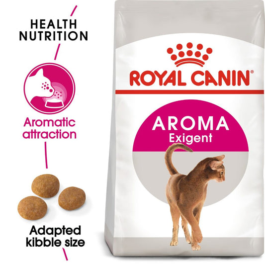 Royal Canin Feline Exigent Aromatic 2kg