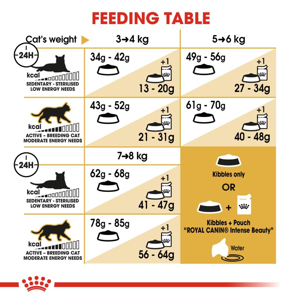 Royal Canin Feline Ragdoll