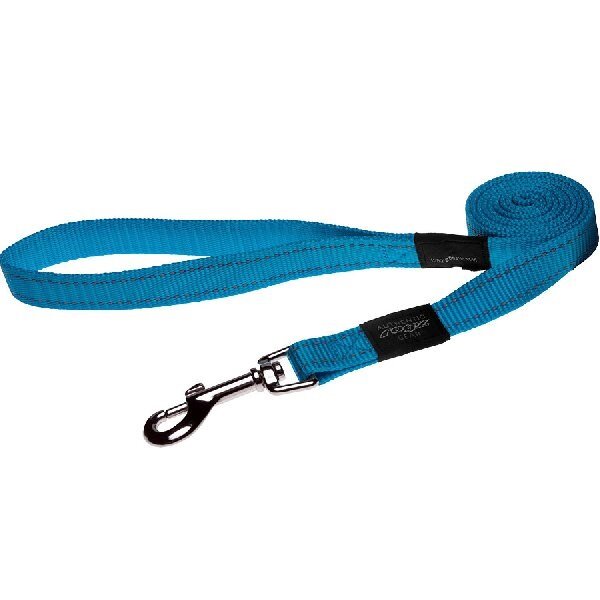 Rogz Utility Lead Turquoise
