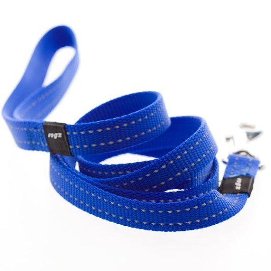 Rogz Utility Lead Blue
