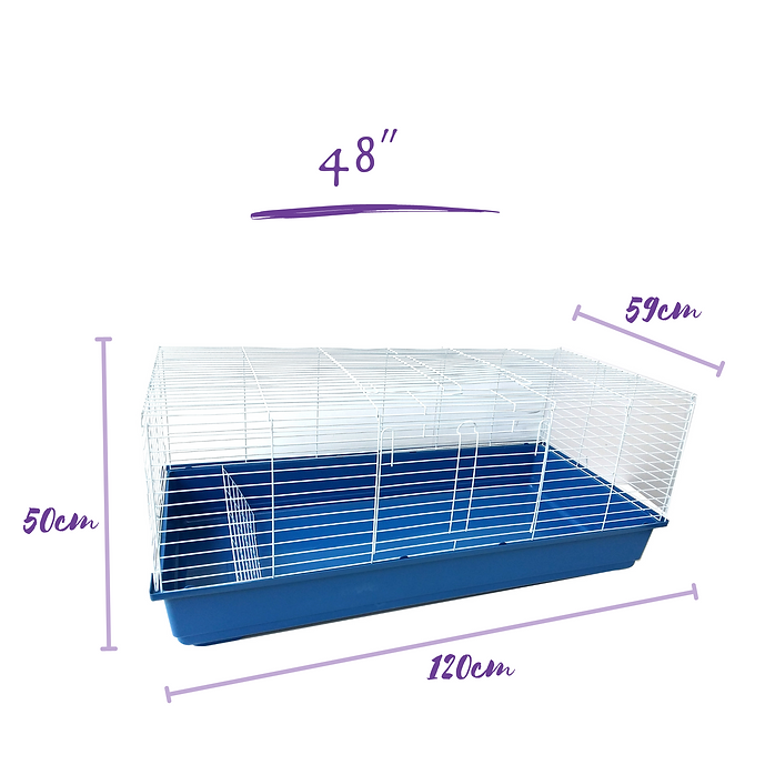 Small Animal Cage Bono Fido