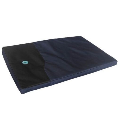 Stay Dry Mat Blue  LARGE