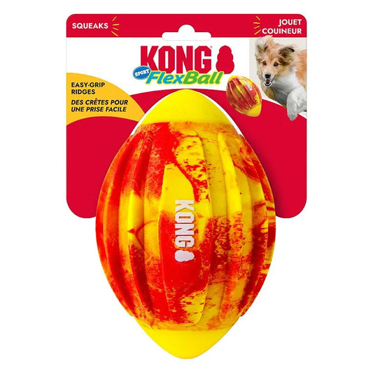 KONG Flexball Sport Football