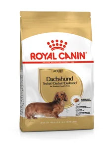 Royal Canin Dachshund Adult 7.5 kg