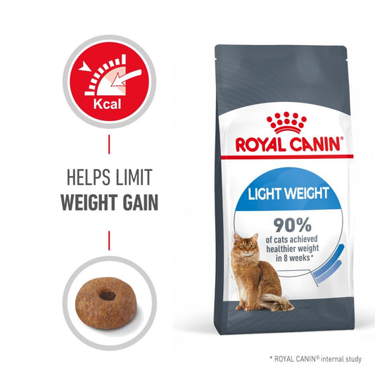 Royal Canin Feline Light Weight Care