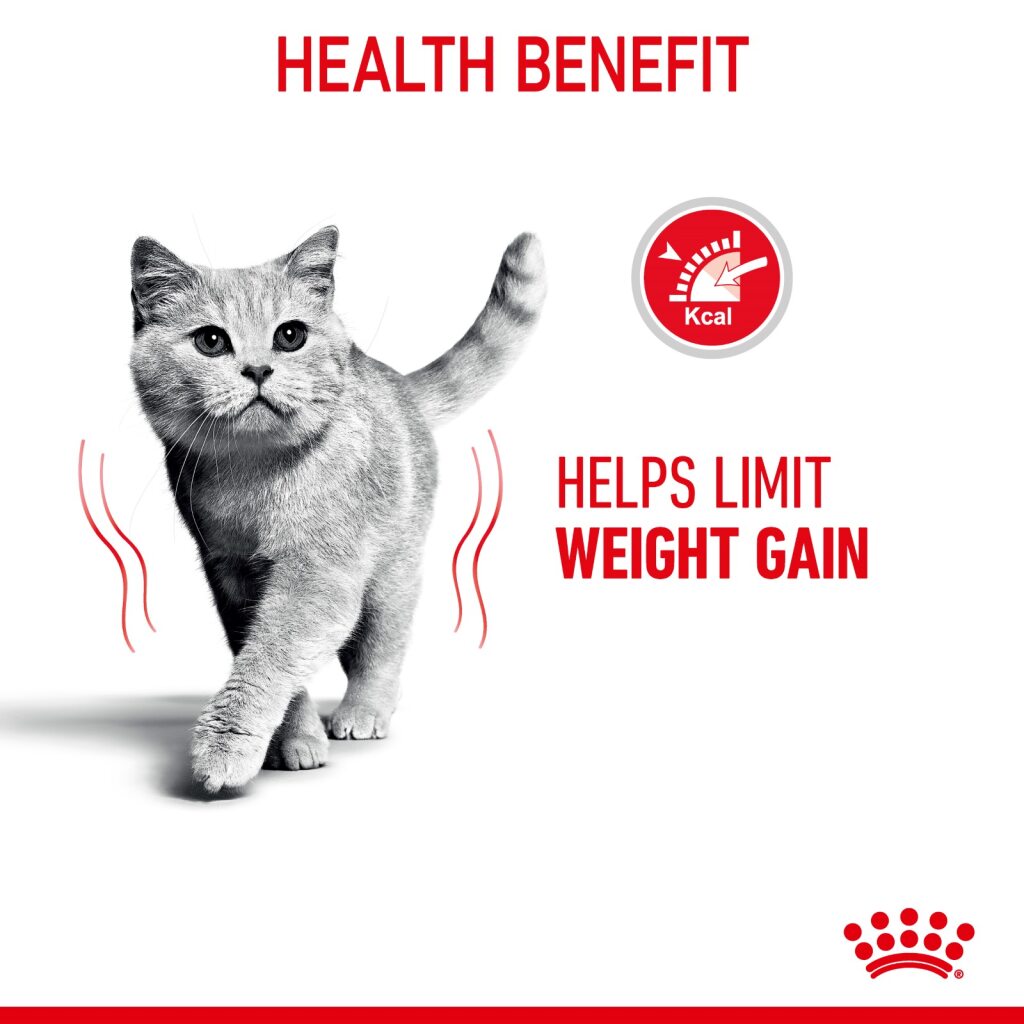 Royal Canin Feline Light Weight Care