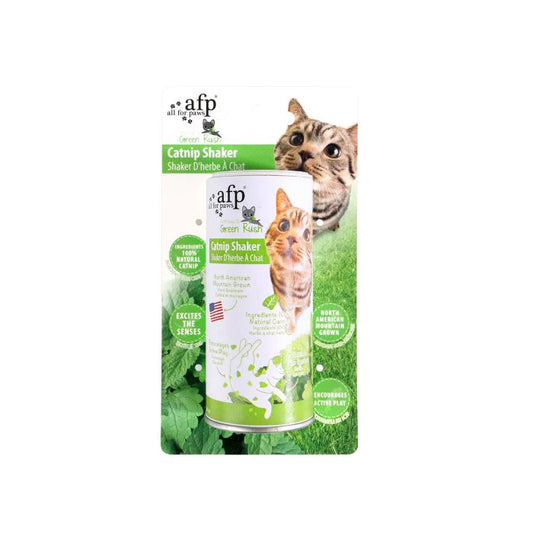 AFP Catnip Shaker 50gm