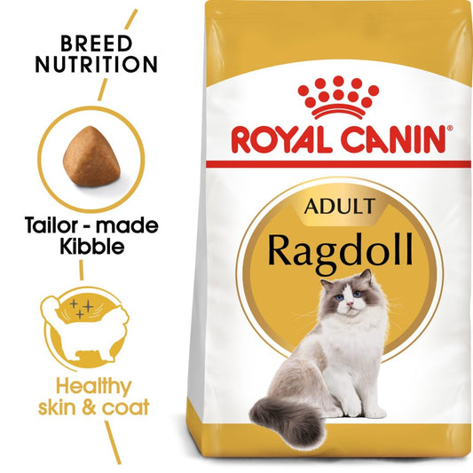 Royal Canin Feline Ragdoll