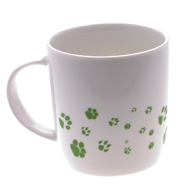 RSPCA China Mug- Ariston