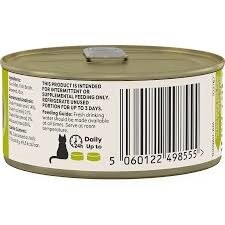 Applaws Cat Tin Tuna Seaweed 70g