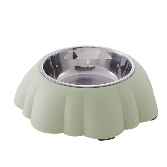 Pet Bowl - Green-1962324916116262912