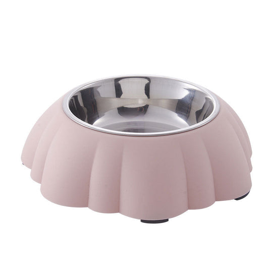 Pet Bowl - Pink-1962324916258869248
