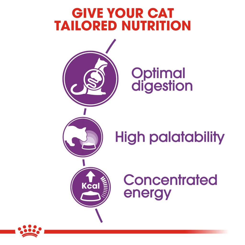 Royal Canin Feline Sensible