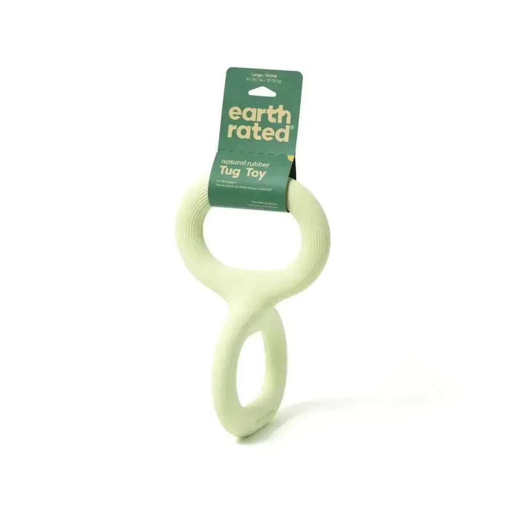Earth Rated Tug Toy