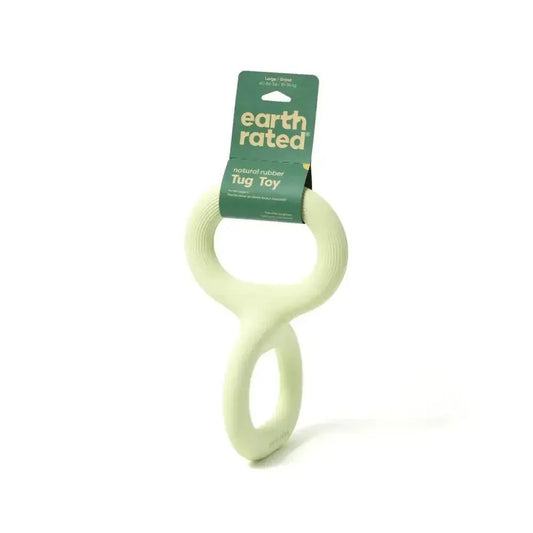 Earth Rated Tug Toy