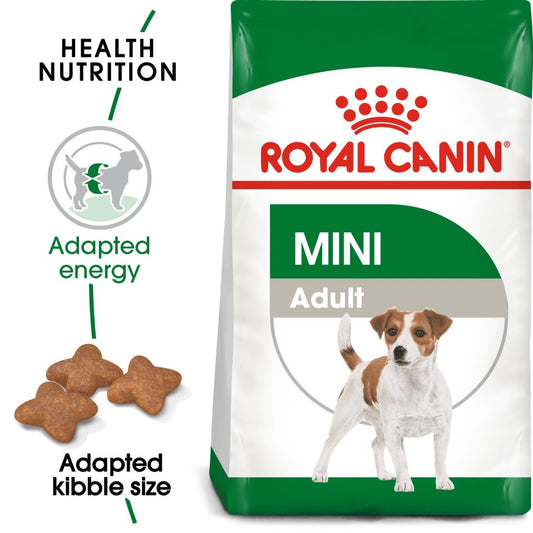 Royal Canin Dog Mini Adult