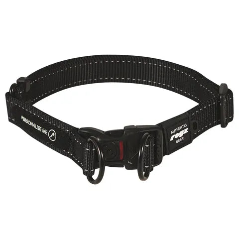 Rogz Utility Twinloc Collar
