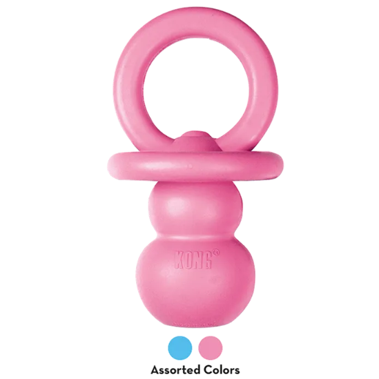 KONG Puppy Binkie Small