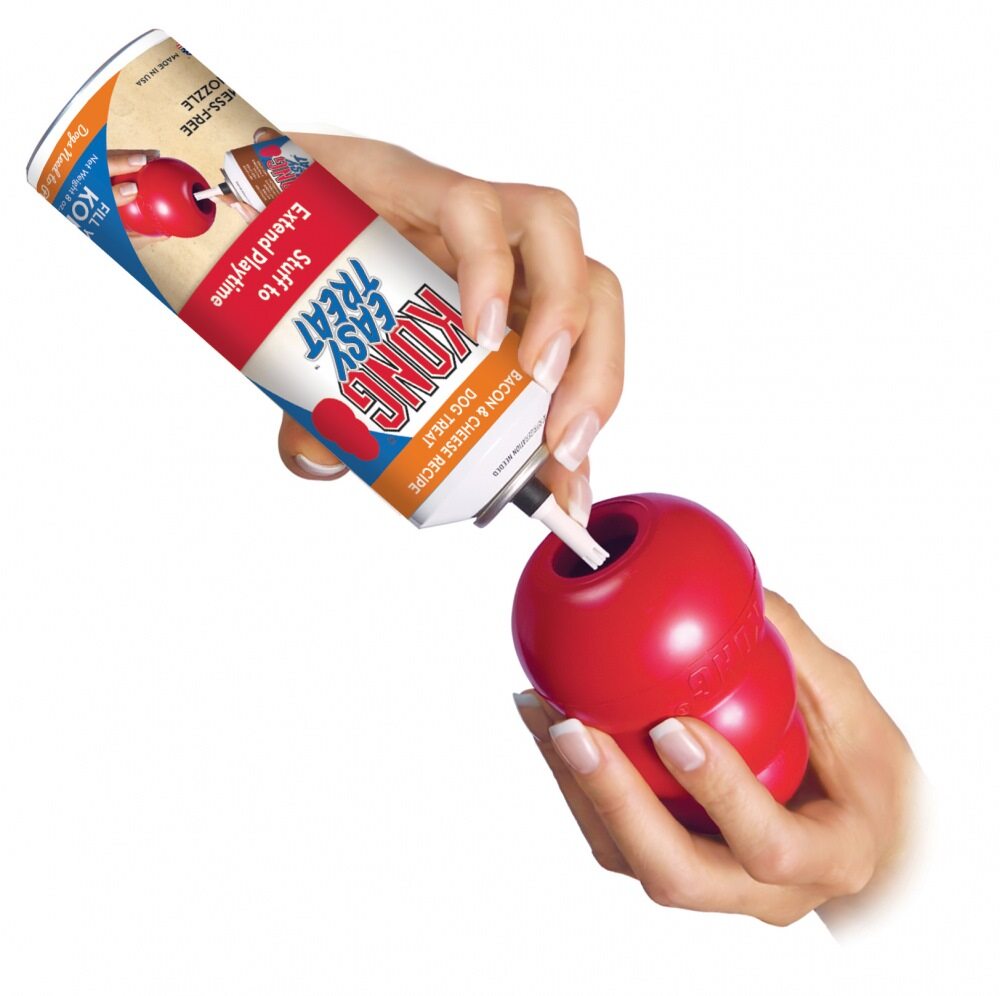 KONG Easy Treat Bacon & Cheese 226g