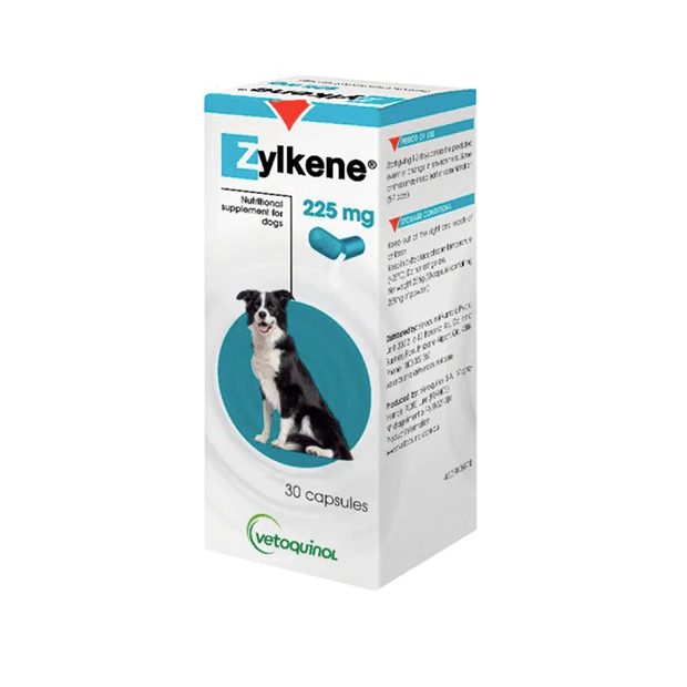 Zylkene Capsules