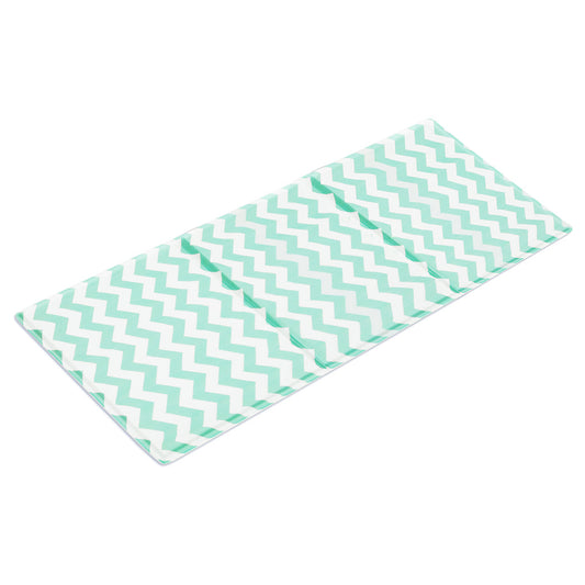Pawz Pet Cooling Mat L Green-1973193490384949248