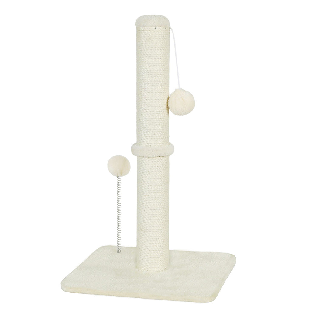 Pawz Cat Scratcher Scratching Post-1996005542191042560